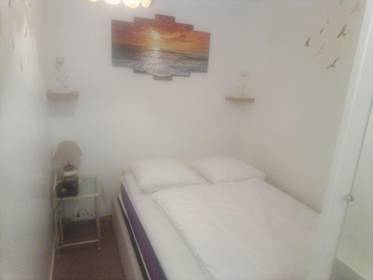 Les Pieds Dans L Eau Apartamento Neufchâtel-Hardelot Exterior foto