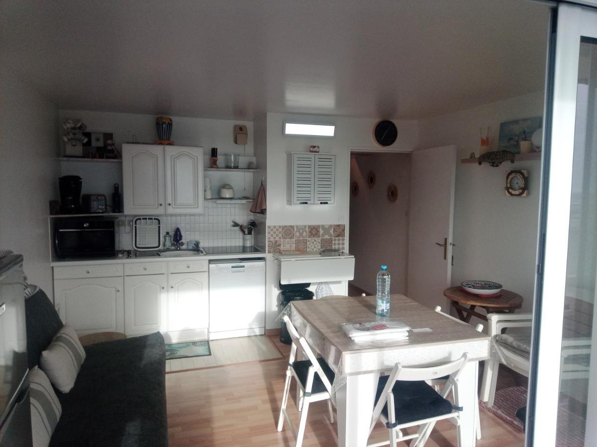 Les Pieds Dans L Eau Apartamento Neufchâtel-Hardelot Exterior foto
